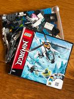 LEGO Ninjago 70673, Verzenden, Zo goed als nieuw