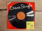 Baccara – Body-Talk (12", Single), Ophalen of Verzenden, Gebruikt, Pop