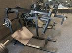 Gymleco Pendulum Squat, in zeer goede staat !!, Ophalen, Info@defitnessmakelaar.nl, Overige typen, Zo goed als nieuw