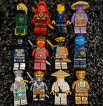 Ninjago Minifiguren, Verzamelen, Ophalen of Verzenden, Gebruikt