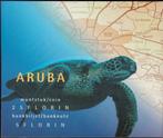 Aruba leuke set met een munt en een bankbiljet van 5 florin, Postzegels en Munten, Bankbiljetten | Amerika, Setje, Verzenden