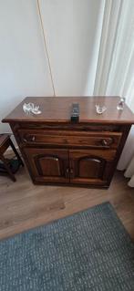 GRATIS TV KAST, Huis en Inrichting, Kasten | Secretaires, Ophalen, Gebruikt