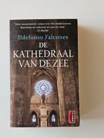 De Kathedraal van de Zee - Ildefonso Falcones, Boeken, Ophalen of Verzenden, Gelezen, Ildefonso Falcones, Nederland