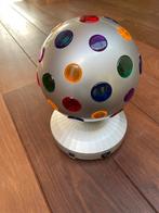 Disco Bal 8" - Fun-Lites, Ophalen of Verzenden, Gebruikt, Kunststof, Minder dan 50 cm