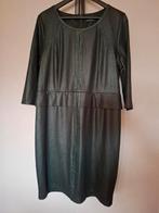 zwarte jurk van MART VISSER maat 44, Kleding | Dames, MART VISSER, Zwart, Maat 42/44 (L), Nieuw