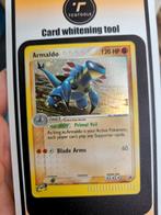 Pokémon Kaart Restauratie Service, Ophalen of Verzenden, Nieuw
