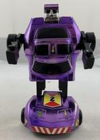 Lanard Ro-Bots Robots Roboracer Transformers KO Vintage 1984, G1, Gebruikt, Ophalen of Verzenden