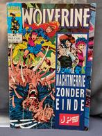 Strip Marvel Comics Wolverine nr. 21, Ophalen of Verzenden