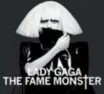 Lady Gaga - The Fame Monster (2 CD) (Deluxe Edition), Ophalen of Verzenden, 2000 tot heden, Zo goed als nieuw