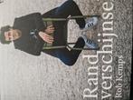 Rob Kemps - Randverschijnselen, Boeken, Verzenden, Zo goed als nieuw, Rob Kemps, Sport