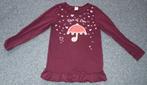 Geweldig nieuw s.Oliver shirt tuniek met paraplu, mt 128, Kinderen en Baby's, Kinderkleding | Maat 128, Meisje, Nieuw, Ophalen of Verzenden