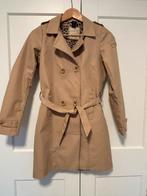 Nieuwe Trenchcoat Looxs Maat 158-164, Kinderen en Baby's, Kinderkleding | Maat 158, Ophalen of Verzenden, Nieuw, Meisje, Jas