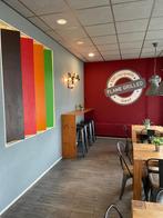 TER OVERNAME – HORECALOCATIE ROTTERDAM-ZUID, Zakelijke goederen, Exploitaties en Overnames