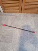 Majorette baton, Ophalen of Verzenden, Zo goed als nieuw