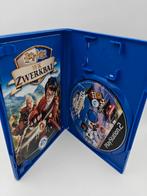 Harry Potter WK zwerkbal PS2, Avontuur en Actie, ., 1 speler, Ophalen of Verzenden