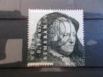 2006 - rembrandt b (412g), Postzegels en Munten, Postzegels | Nederland, Verzenden, Gestempeld
