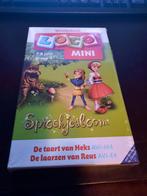 Loco Mini Sprookjesboom - 7-8 Jaar - Groep 4 - Efteling, Ophalen of Verzenden, Nieuw, Taal en Lezen