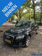 Audi Q5 2.0 TFSI 224PK Automaat Quattro Export?!|LeesTekst!, 1730 kg, Gebruikt, 4 cilinders, Zwart