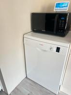 Bosch Silence Plus Vaatwasser - Goed Onderhouden, Witgoed en Apparatuur, Vaatwasmachines, Ophalen, Gebruikt, 60 cm of meer, Eco programma