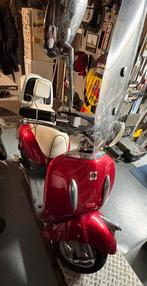 AGM retro snorscooter, Gebruikt, Benzine, Ophalen, Overige merken
