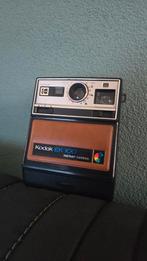 Vintage Kodak EK100 Instant Camera, Ophalen of Verzenden, Gebruikt, Polaroid, Kodak