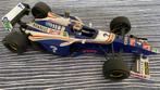 Formule 1Renault  FW18  schaal 1: 18, Ophalen, Zo goed als nieuw, Overige merken