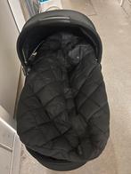 Cybex Combiwagen met Reiswieg en Voetenzak, Kinderen en Baby's, Kinderwagens en Combinaties, Overige merken, Ophalen of Verzenden