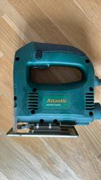 Decoupeerzaag Atlantic, Gebruikt, Decoupeerzaag, Ophalen of Verzenden, 30 tot 70 mm