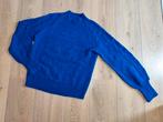 King Louie Joanie Raglan Top Farfalle M/L, Kleding | Dames, Maat 38/40 (M), Blauw, Ophalen of Verzenden, Zo goed als nieuw