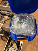 Weisstech sneeuw kettingen, Ophalen of Verzenden, Zo goed als nieuw