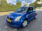 Suzuki Swift 1.5 GLS NAP/APK/AIRCO/APK 9-2026, Auto's, Voorwielaandrijving, 15 km/l, Gebruikt, 4 cilinders