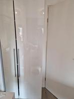 Ikea Fardal deur hoogglans wit 90 x 195 cm, Huis en Inrichting, Kasten | Kledingkasten, Ophalen, 50 tot 100 cm, Zo goed als nieuw