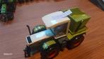 Siku 3553 Claes Xerion 3000 incl bak, Ophalen of Verzenden, Gebruikt, Tractor of Landbouw, SIKU