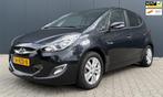 Hyundai Ix20 1.6i i-Catcher Airco Cruise Pano Trekhaak Navi, Voorwielaandrijving, Euro 5, 125 pk, Gebruikt