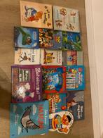 Boekenpakket Kinderboeken Divers (alles voor de vraagprijs), Ophalen, Zo goed als nieuw, Sprookjes