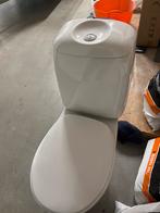 Wc Sphinx - nette staat, Ophalen of Verzenden, Gebruikt, Toilet