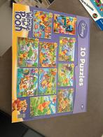 Puzsels Winnie the Pooh, Ophalen, Zo goed als nieuw