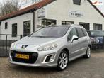 Peugeot 308 SW 1.6 THP Allure 7p netjes !, Auto's, Euro 5, Gebruikt, 7 stoelen, 14 km/l