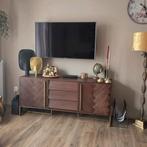 DutchBone Sideboard Class dressoir zo goed als nieuw, Huis en Inrichting, Kasten | Dressoirs, Ophalen