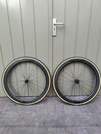 Fast Forward Tyro disc wielset, Fietsen en Brommers, Fietsonderdelen, Ophalen of Verzenden, Zo goed als nieuw, Racefiets, Wiel