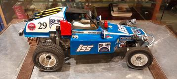 Tamiya Rough Rider 1/10 beschikbaar voor biedingen