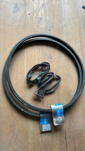2x Schwalbe racefiets banden nieuw beschikbaar voor biedingen