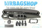 Airbag set Dashboard rode stiksels Mercedes CLA klasse C118