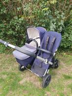 Bugaboo donkey duo wandelwagen, Kinderen en Baby's, Kinderwagens en Combinaties, Ophalen, Gebruikt, Bugaboo, Combiwagen