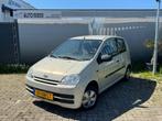 Daihatsu Cuore 1.0-12V Osaka - APK 04-2026, Voorwielaandrijving, Stof, Zwart, 4 stoelen