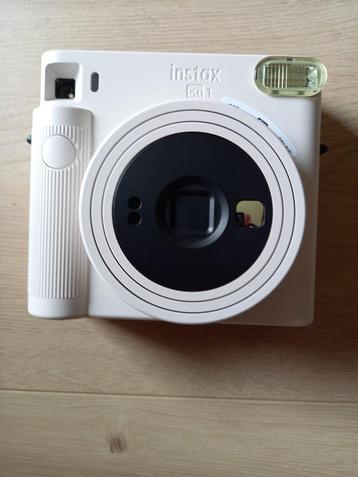 fototoestel Instax square SQ1 beschikbaar voor biedingen
