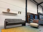 Nieuw Leolux Bora Bora 3 zits Bank State stof Design 214, Huis en Inrichting, Leolux, 75 tot 100 cm, Ophalen of Verzenden, Rechte bank