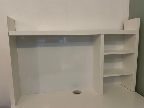 IKEA Micke opbouwdeel bureau 105x65cm, Diversen, Bureau-accessoires, Gebruikt, Ophalen