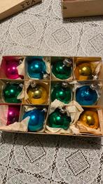 Vintage doos 12 stuks, Ophalen of Verzenden, Zo goed als nieuw