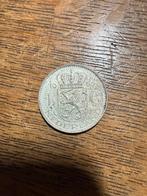 1 Gulden 1965 - Juliana, Postzegels en Munten, Munten | Nederland, Ophalen of Verzenden, Koningin Juliana, 1 gulden, Losse munt